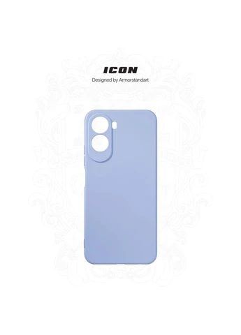 Чохол ICON для Xiaomi Redmi A7 Pro 4G Camera cover Lavender (ARM91087) ArmorStandart (399764455)