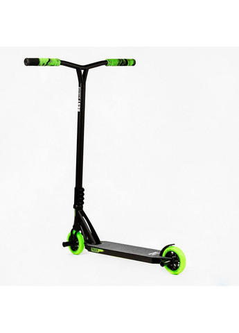 Самокат трюковый 53х12х85 см Best Scooter (289366485)