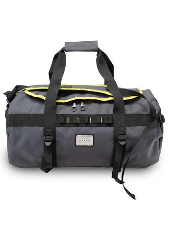 Сумка-рюкзак 36 Graphite (A3051-1) Semi Line (363044495)