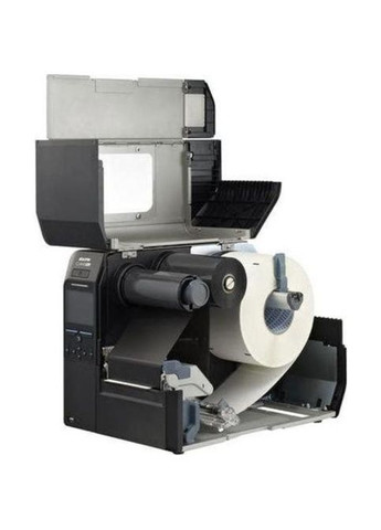 Принтер етикеток CL4NX Plus, 203 dpi, USB, Serial, Ethernet, Bluetooth, NFC (WWCLP102NEU) Sato CL4NX Plus, 203 dpi, USB, Serial, Ethernet, Blueto (356149680)