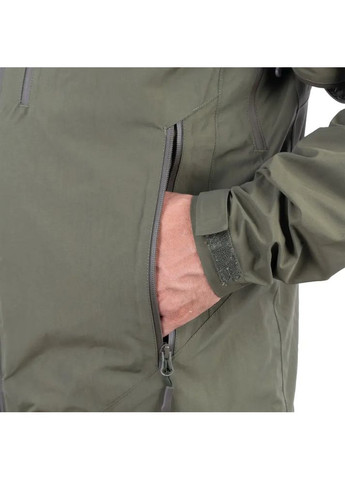 Комбинированная демисезонная куртка guide сrocodile Fahrenheit