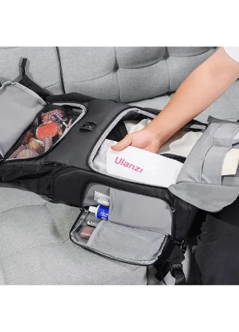 Рюкзак Backpack (B001 ) (B001) Ulanzi BT01 (357475827)
