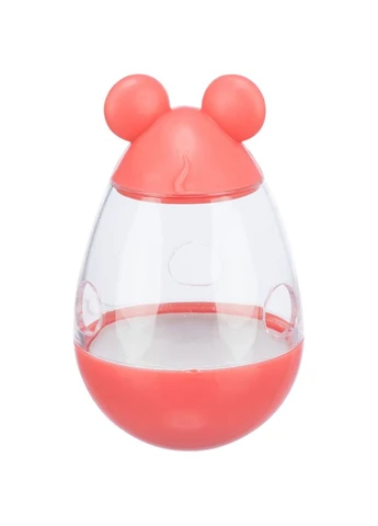 Игрушка для кошек Кормушка в форме мыши для лакомств 9 см Trixie (399748864)