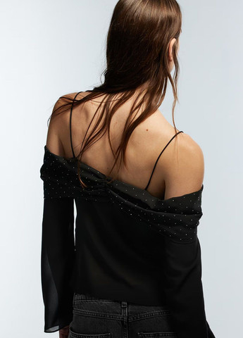 Топ H&M (331695336)