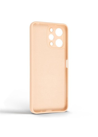 Чехол-накладка Icon Ring для Xiaomi Redmi 12 4G Pink Sand (ARM68818) ArmorStandart (341488451)