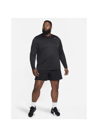 Лонгслив M NK DF TEE RLGD LS RESET DX0993-010 Nike (391387166)