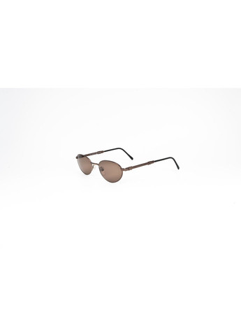 Очки солнцезащитные унисекс Fendissime F117 683 Vintage Fendi (366972632)