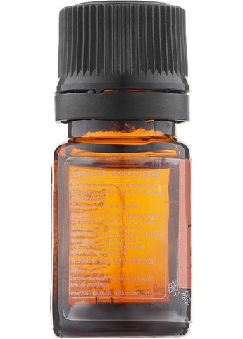 Ефірна олія чайного дерева Tea Tree Essential Oil 5ml (949291-31098383) Lunnitsa (368660360)