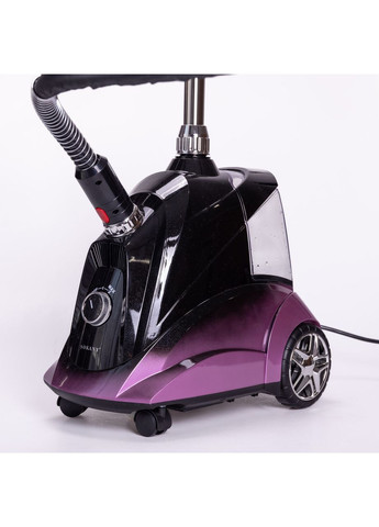 Підлоговий відпарювач для одягу Sokany 3600 Вт пна 2.8 літри SK-12012 Jooki (360921117)