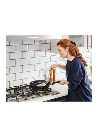 Сковорода (m503551) Ninja Zerostick Classic 28 см (369026239)