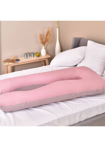 Подушка для сна и отдыха П-формы IDEIA U-shape (307171647)