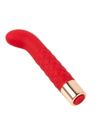 Вибратор - Vibrating Spear G-Spot Vibrator Pink BOYS of TOYS (397294113)