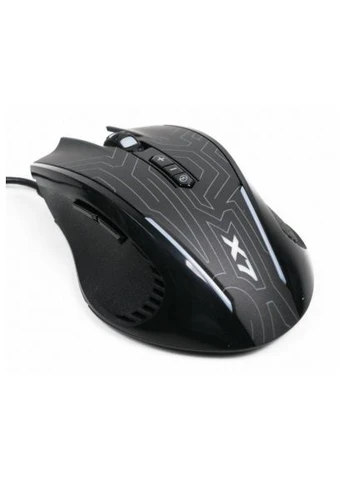 Мышка (4711421934275) A4Tech X87 Maze Black (380218462)