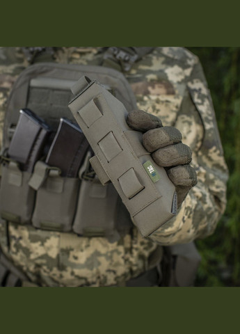 Результат для турникета закрыт Ranger Green M-TAC (303262680)