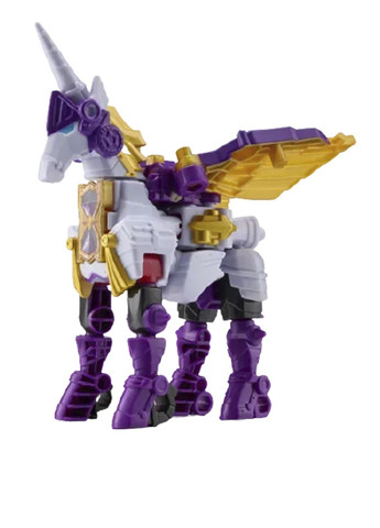 Іграшка-трансформер Вайтхорн! колір різнокольоровий ЦБ-00278171 SUPER10 (350878971)