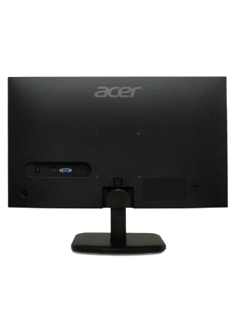 Монітор 23.8" EK241YP6bi D-Sub, HDMI, IPS, 144Hz, 1ms, FreeSync Acer (393455750)