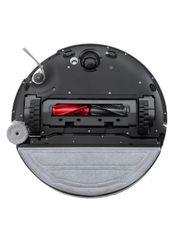 Робот-пилосос Saros 10 White UA UCRF RoboRock (361853822)