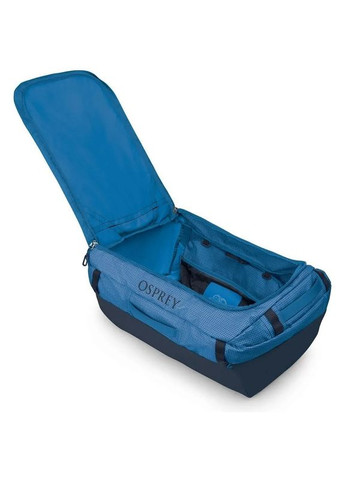 Дорожная сумка Transporter Duffel 95 blue (009.3960) Osprey (368147798)
