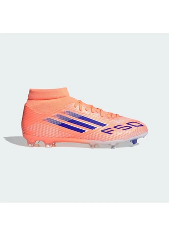 Бутсы F50 League Mid Peach JI3548 adidas (398048252)