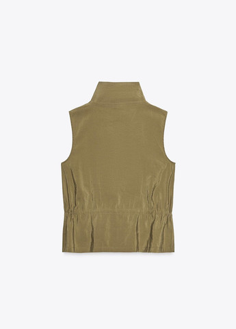 Жилет Zara (358907577)