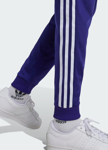 Спортивні штани Adicolor SST Track Kids adidas (330010885)