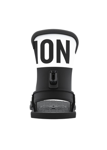 Кріплення для сноуборду Contact Pro Black 2022 Union (370949150)