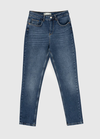 Джинсы женские 23321LK Синий (2000990360540D) shop (2000990360540) Slim Fit Karol - (316025489)