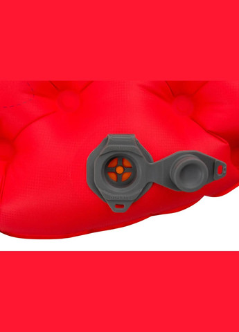 Надувной коврик Comfort Plus Insulated Mat 2020, 201х64х6.3см, Red от Sea To Summit (334672200)