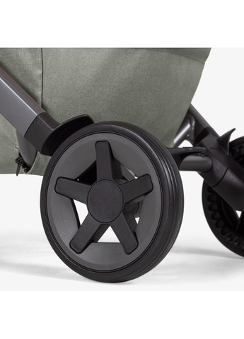 Прогулянкова коляска Aer2, Sage green (320002) Joolz (372806570)