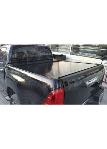 Роллбокс Omback (2015-2020) для Toyota Hilux 2015-гг No Brand (393536103)