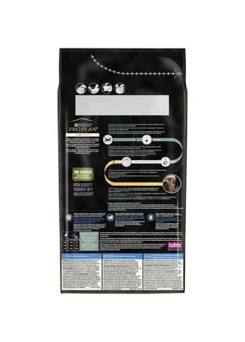 Сухий корм для кішок LiveClear для стерилізованих котів старше 7 років 1.4 кг (7613287232731) Purina (391046869)