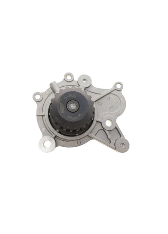 Ремкомплекти приводу ГРМ автомобілів з водяним насосом PowerGrip Kit (Вир-во ) KP15579XS-1 Gates (380712986)