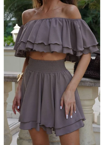 Жіночий костюм No Brand (382749887)
