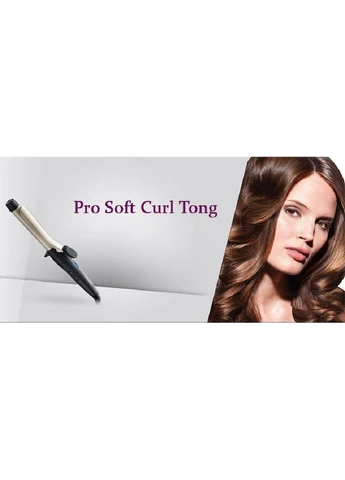 Плойка Pro Soft Curl CI6325 Remington (373004525)