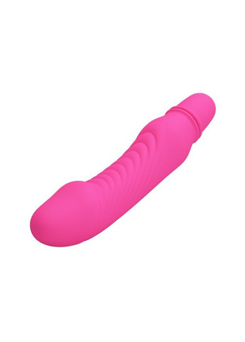 Вибратор мини розовый Stev Pretty Love (297396829)