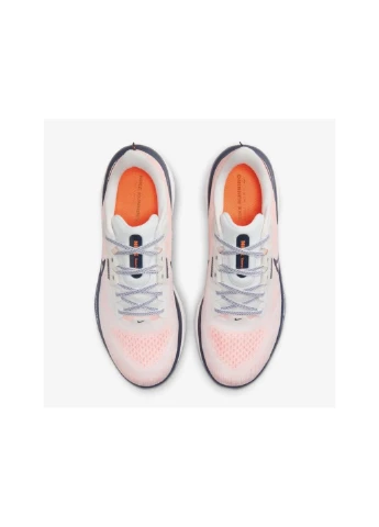 Цветные кроссовки мужские vomero 17 fb1309-102 Nike