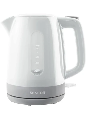 Электрочайник SWK 1020WH Sencor (338198396)