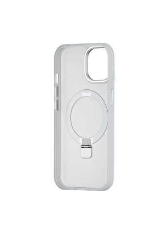 Чехол Ringo with MagSafe White Case iPhone 15 (297454357)