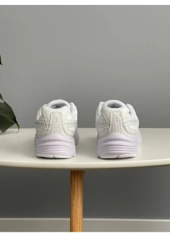 Кросівки жіночі Nike Initiator White Silver | Найк Інітіатор білі демісезони (380273563)