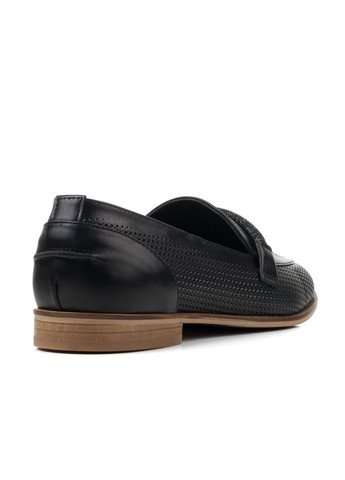 Heya Shoes Туфли (1049ТZ) черный з натуральная кожа, турция — (328913705)