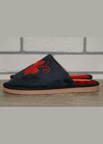 Жіночі кімнатні / домашні тапочки з оригінальним дизайном No Brand Sollaza (305849540)