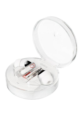 Бездротові навушники TWS Incredible GPTWS033 (Incredible series) Clear View Gelius (315151023)