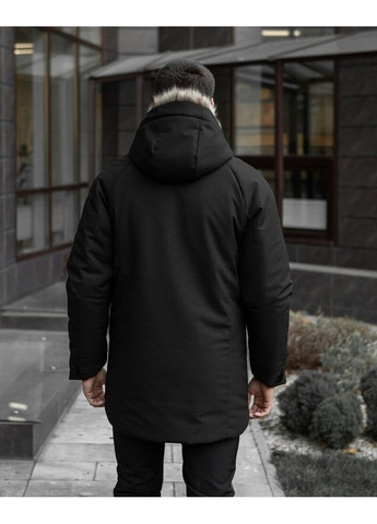 Парка seniora udacha Чорний Pobedov (259681976)