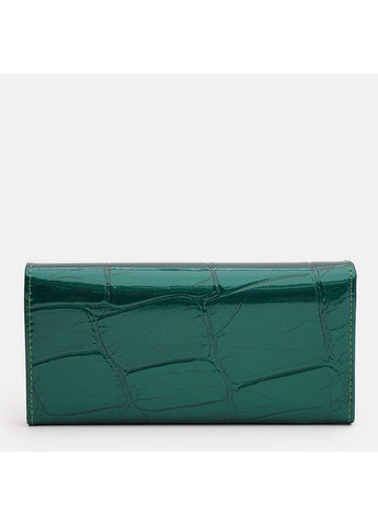 Женский кожаный кошелек K1S505-1g-green Ricco Grande (322959760)
