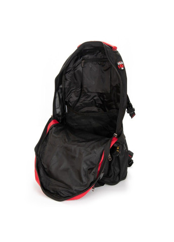 Рюкзак Туристический нейлон 7916 red Royal Mountain (358908467)
