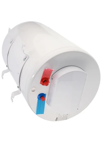 Бойлер Comfort U 200 V9 194.9 л Белый TIKI