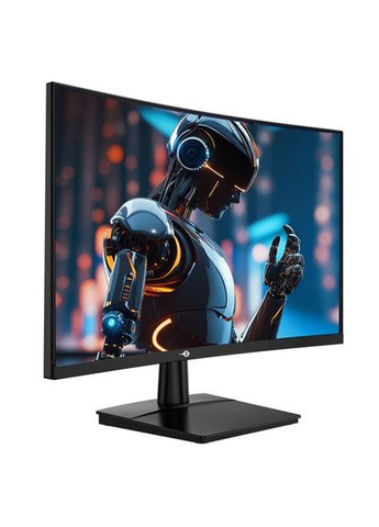 Ігровий монітор C24A1H, 23,6-дюймовий вигнутий VA-екран 1500R, 1920*1080, частота 240 Гц Titan Army (361149304)