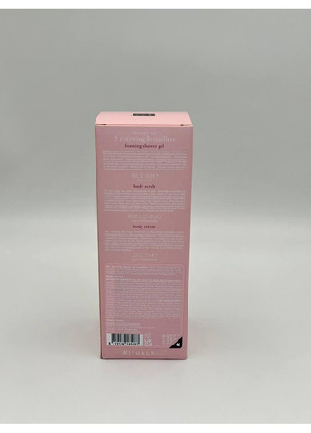 Набір подарунковий Of Sakura XS 3in1 Rituals (371140568)