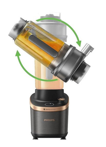 Стаціонарний блендер HR3770/00 (6858149) Philips (314746454)