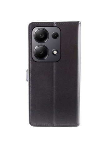 Шкіряний чохол-книжка Gallant (PU) для Xiaomi Redmi Note 13 4G Getman (360630206)